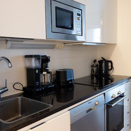 Poista 2Ndhomes Modern 1Br Home With Balcony By The Central Station Helsínquia Exterior foto