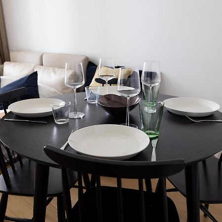 Poista 2Ndhomes Modern 1Br Home With Balcony By The Central Station Helsínquia Exterior foto