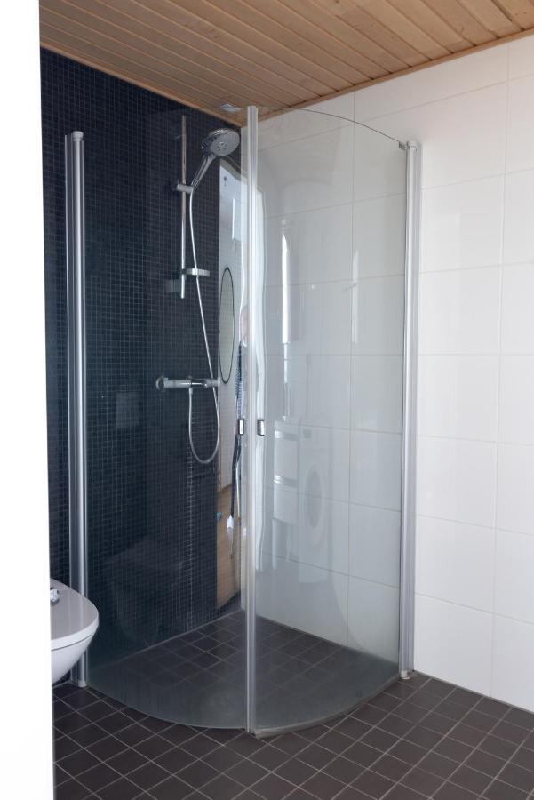 Poista 2Ndhomes Modern 1Br Home With Balcony By The Central Station Helsínquia Exterior foto
