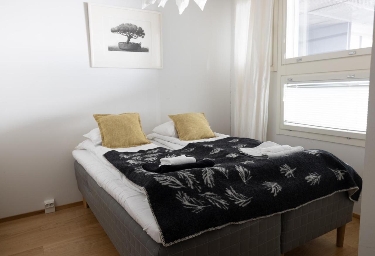 Poista 2Ndhomes Modern 1Br Home With Balcony By The Central Station Helsínquia Exterior foto